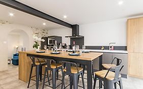 Gîte Clisson, 4 pièces, 6 personnes - FR-1-306-1208